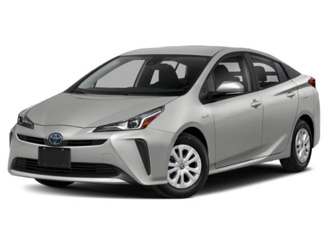 2022 Toyota Prius LE — Hatchback — 64,867 mi — Ventura, CA