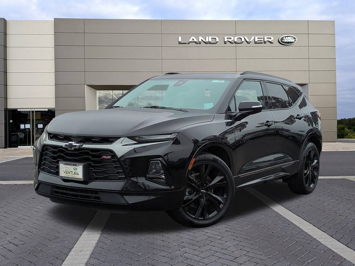 2022 Chevrolet Blazer RS — SUV — 65,861 mi — Ventura, CA