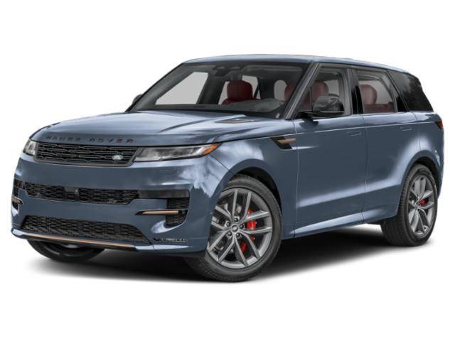 2025 Land Rover Range Rover Sport S — SUV — 11,120 mi — Ventura, CA