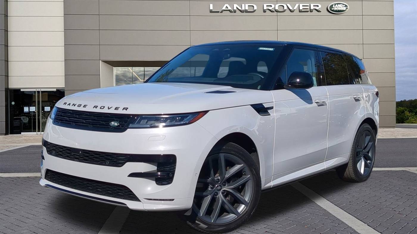 2024 Land Rover Range Rover Sport SE Dynamic — SUV — 12,615 mi — Ventura, CA