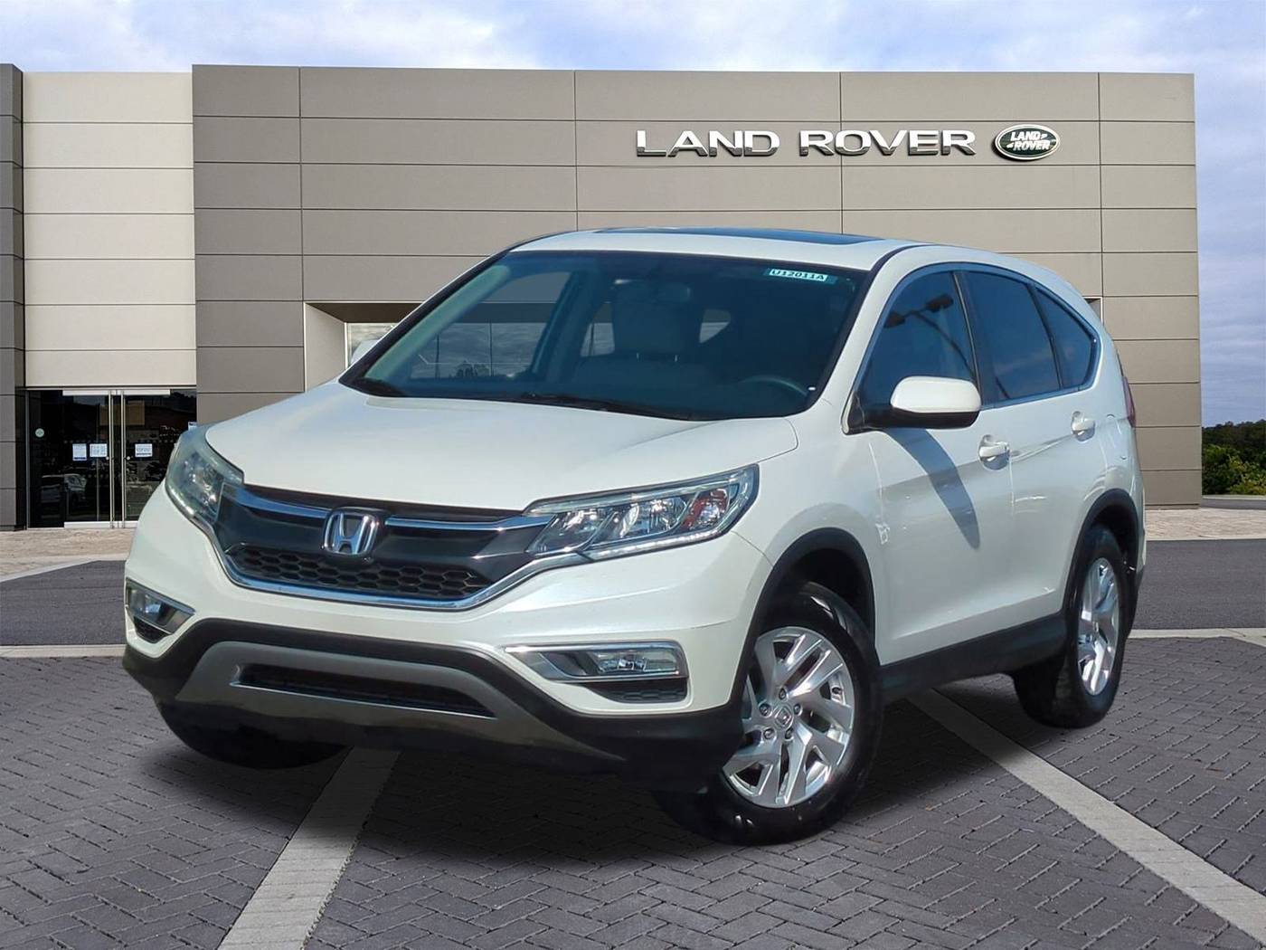 2015 Honda CR-V EX — SUV — 133,255 mi — Ventura, CA