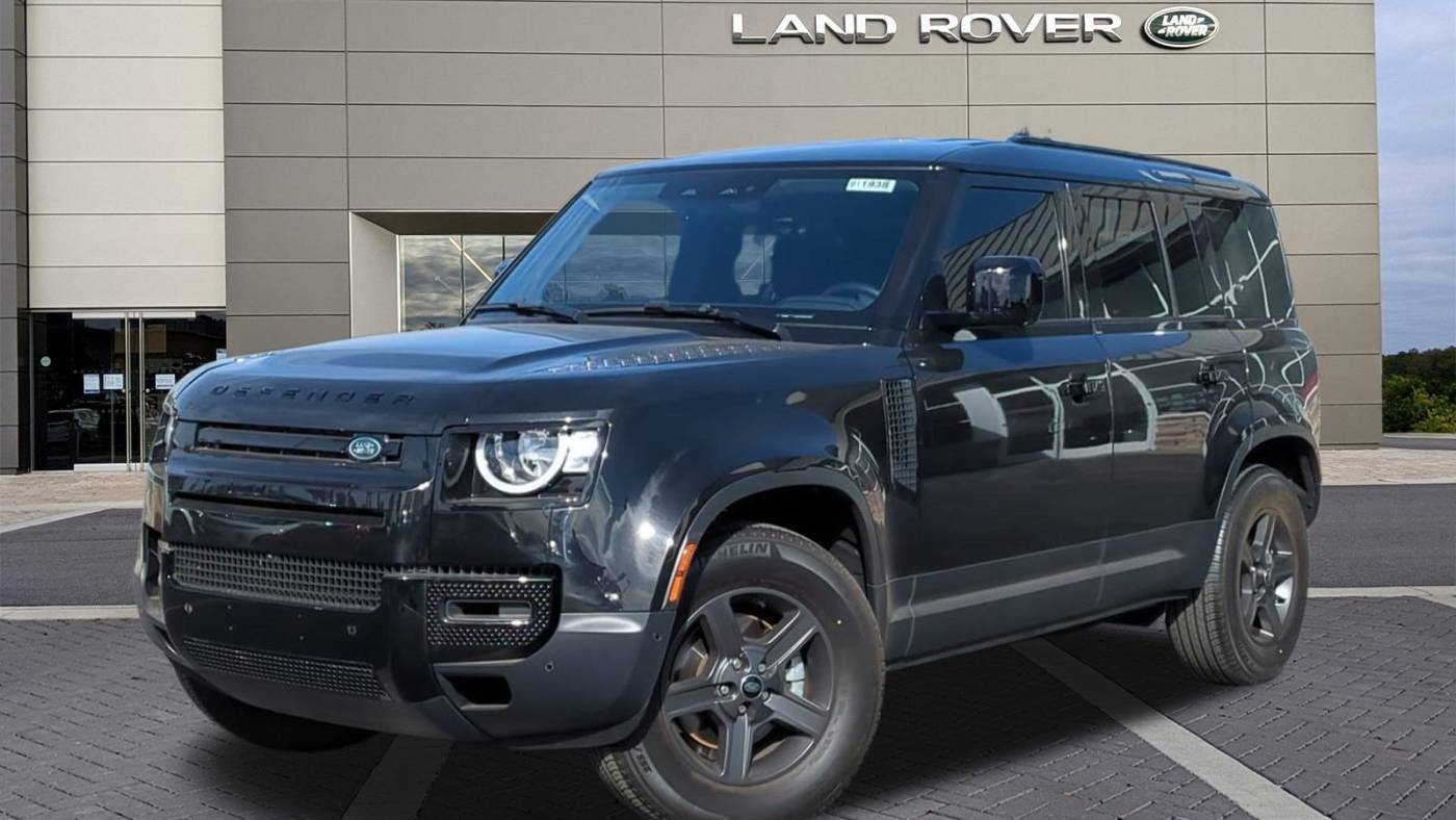 2022 Land Rover Defender Standard — SUV — 14,245 mi — Ventura, CA