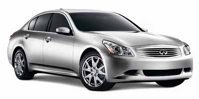 2009 INFINITI G G37 — Sedan — 157,477 mi — Santa Ana, CA