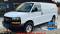 2020 Chevrolet Express Cargo Van in Fontana, CA 1 - Open Gallery
