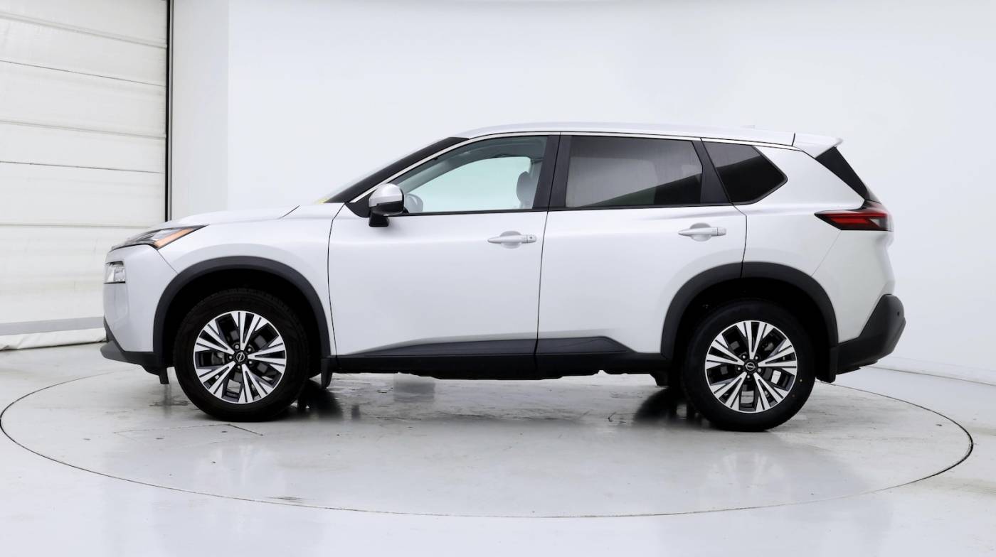 2022 Nissan Rogue SV — SUV — 65,004 mi — Wayne, NJ