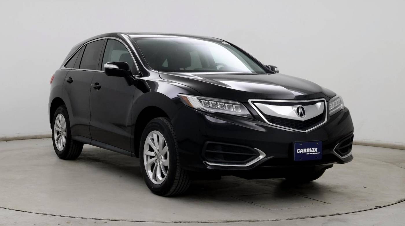 2018 Acura RDX Standard — SUV — 65,387 mi — Wayne, NJ