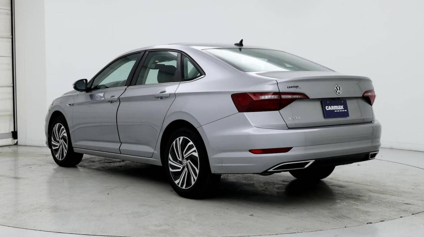 2021 Volkswagen Jetta SEL Premium — Sedan — 14,060 mi — Wayne, NJ