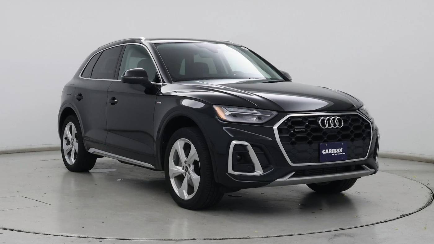 2023 Audi Q5