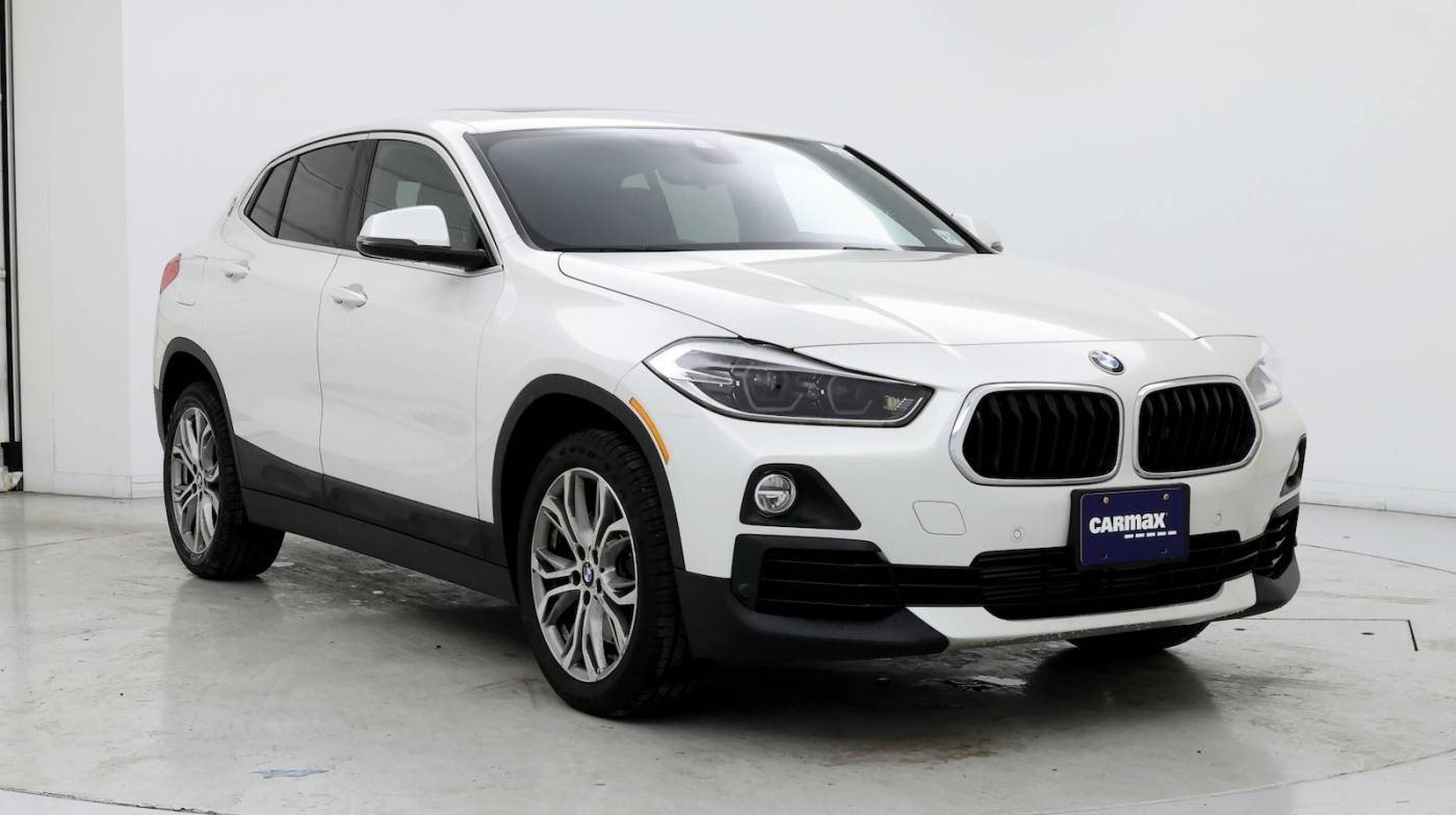 2019 BMW X2 28i — SUV — 48,949 mi — Wayne, NJ