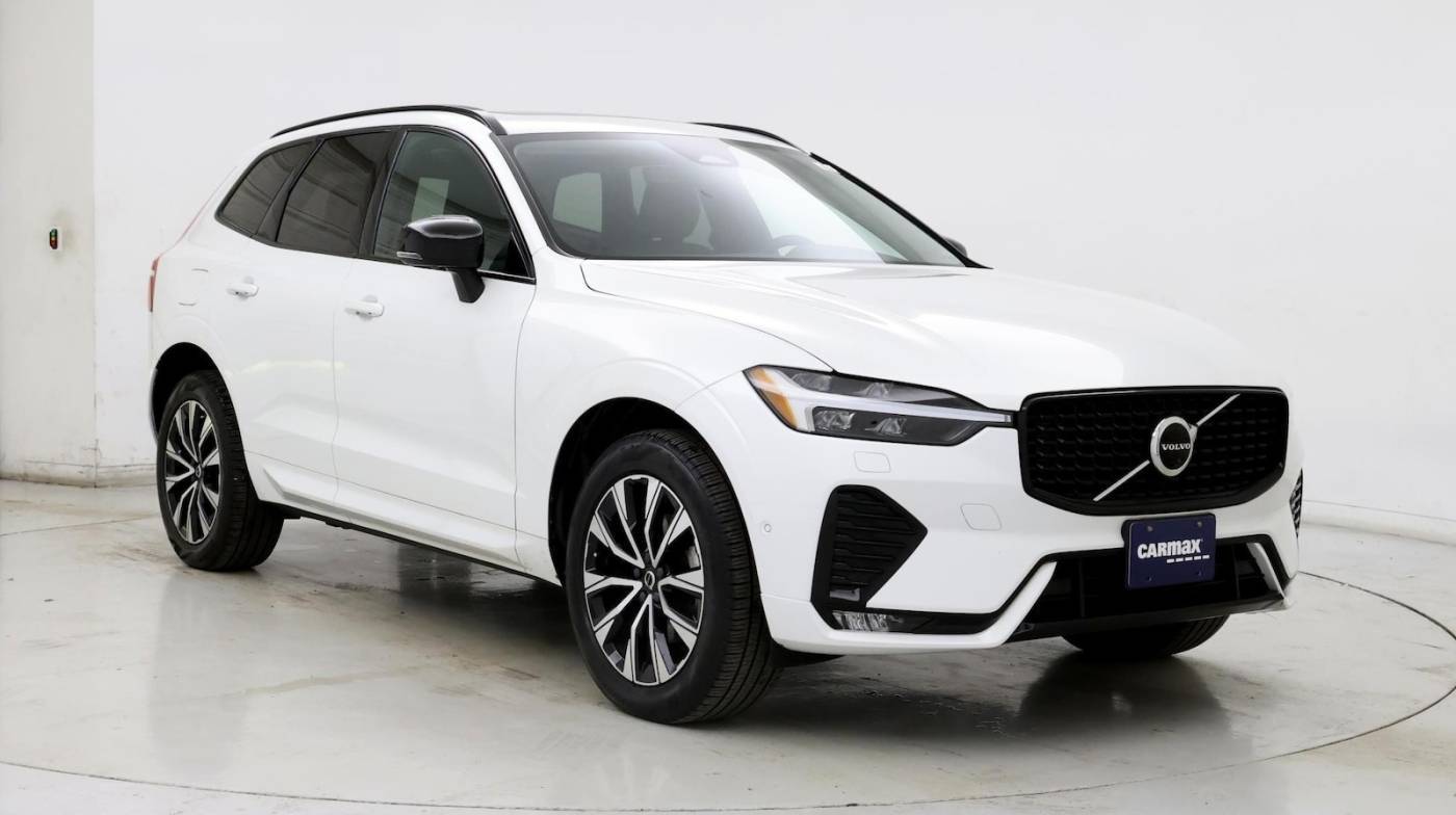 2023 Volvo XC60 Plus — SUV — 19,842 mi — Wayne, NJ