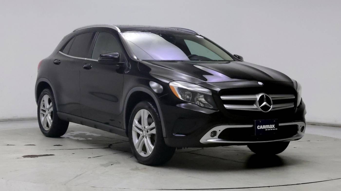 2017 Mercedes-Benz GLA GLA 250 — SUV — 85,003 mi — Wayne, NJ