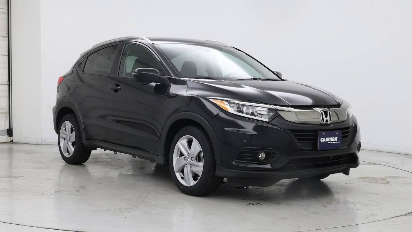 2019 Honda HR-V EX — SUV — 38,962 mi — Norwood, MA