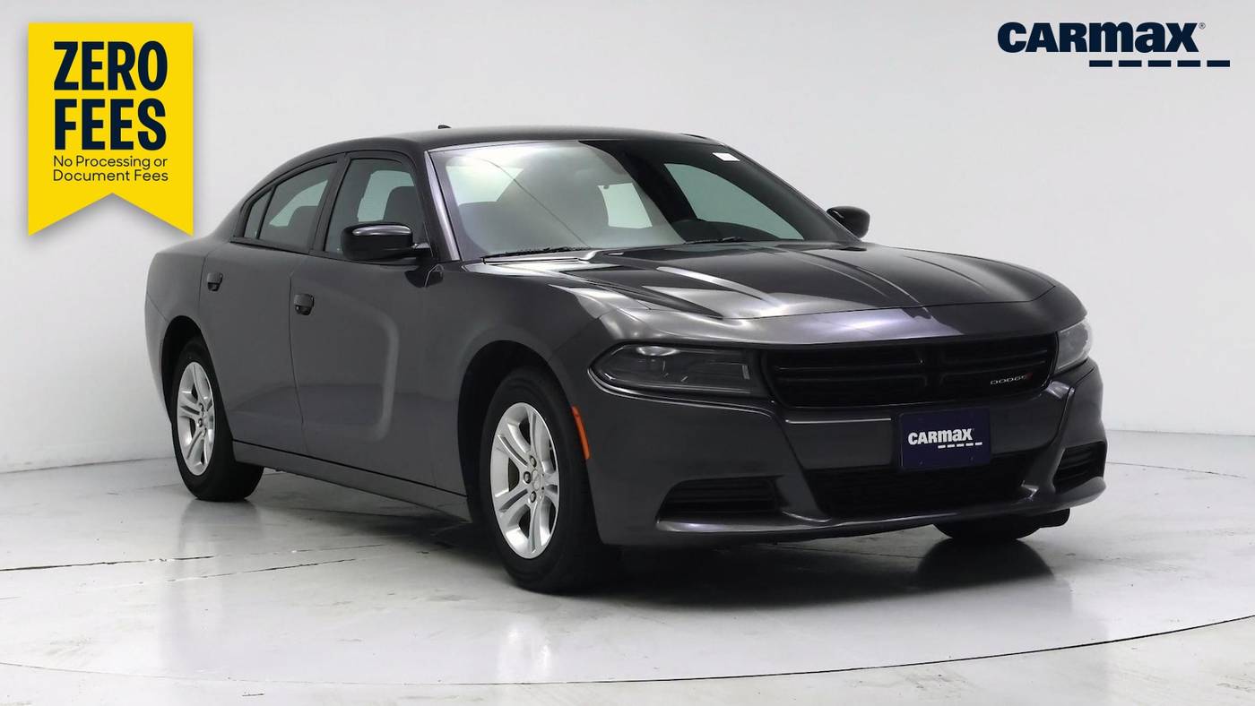 2023 Dodge Charger SXT