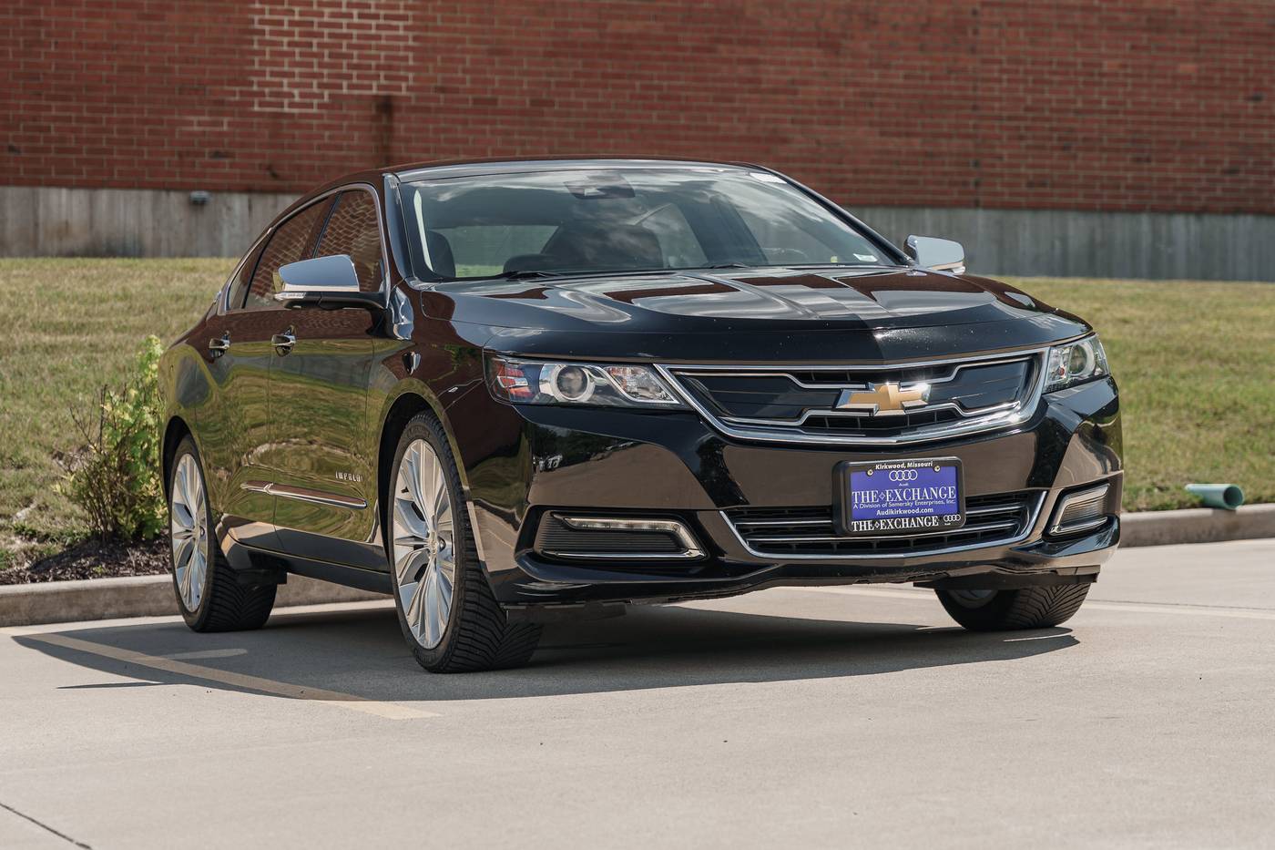 2019 Chevrolet Impala Premier — Sedan — 98,966 mi — Kirkwood, MO