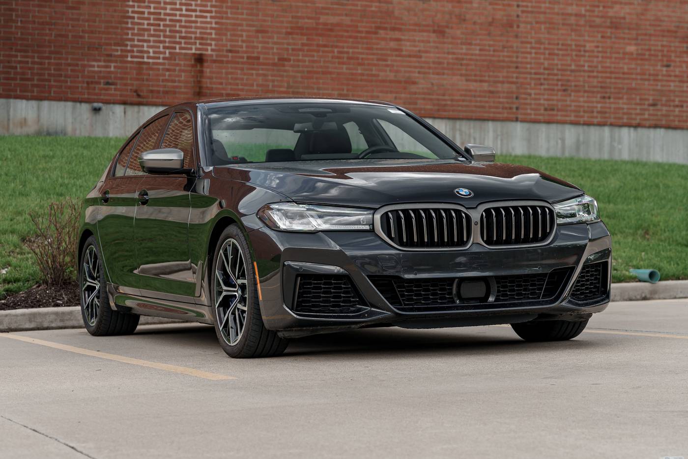 貴重！BMW 5Series 公式ライセンス商品 2018 BMW 5 Series Reliability, Consumer Ratings & Pricing