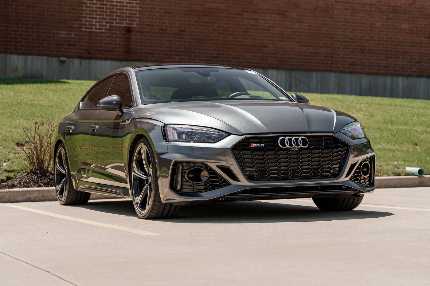 2022 Audi RS 5 Standard — Hatchback — 20,730 mi — Kirkwood, MO