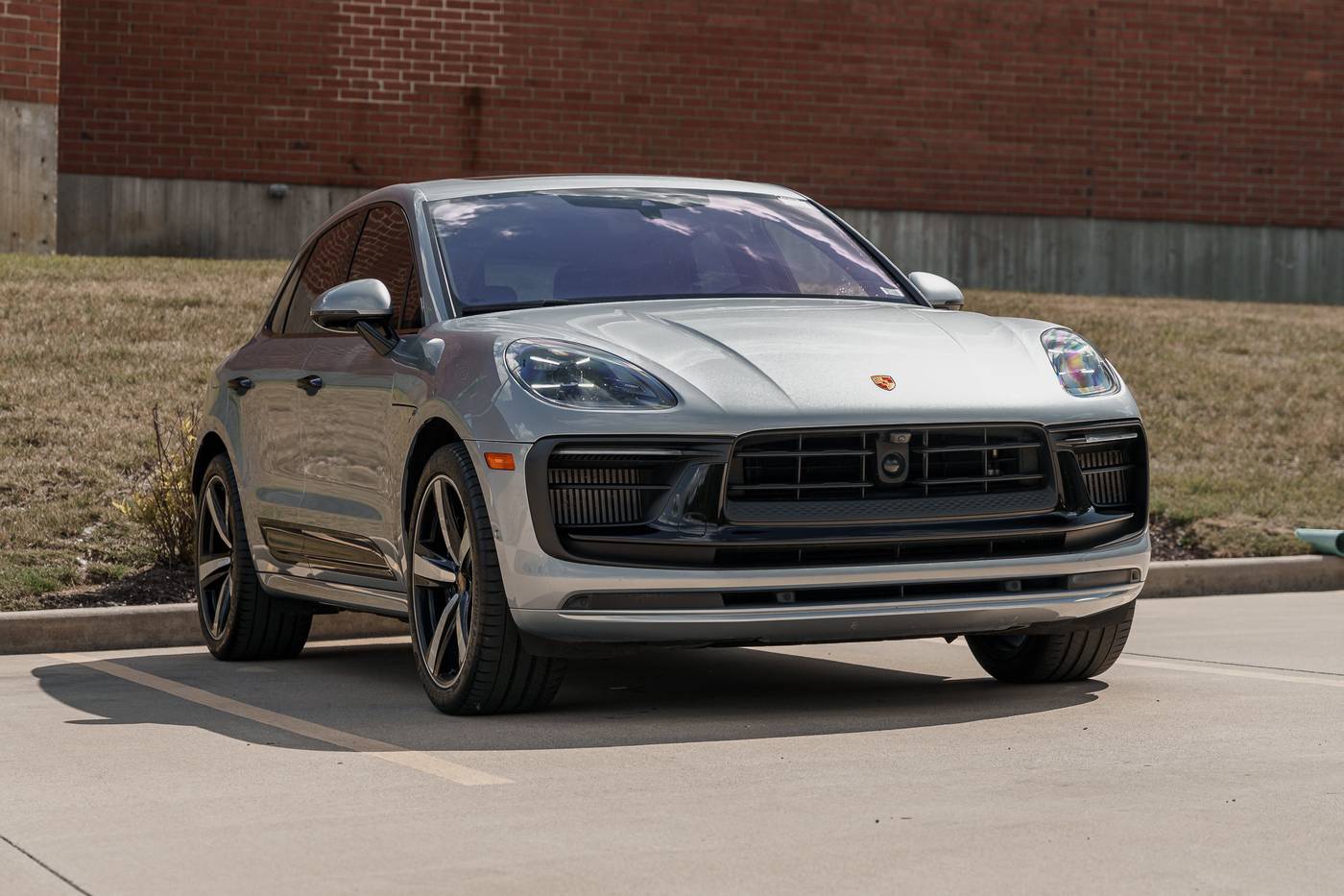 2022 Porsche Macan GTS — SUV — 53,497 mi — Kirkwood, MO