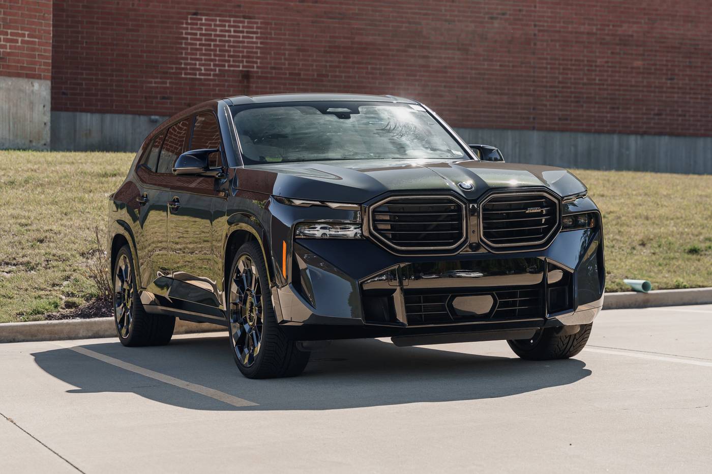 2023 BMW XM Standard — SUV — 30,003 mi — Kirkwood, MO