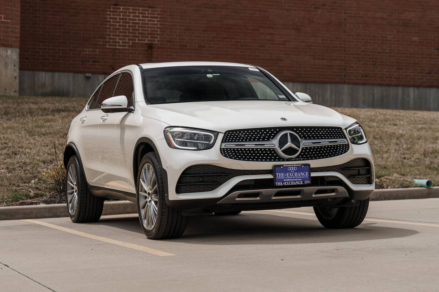 2023 Mercedes-Benz GLC GLC 300 — SUV — 40,994 mi — Kirkwood, MO