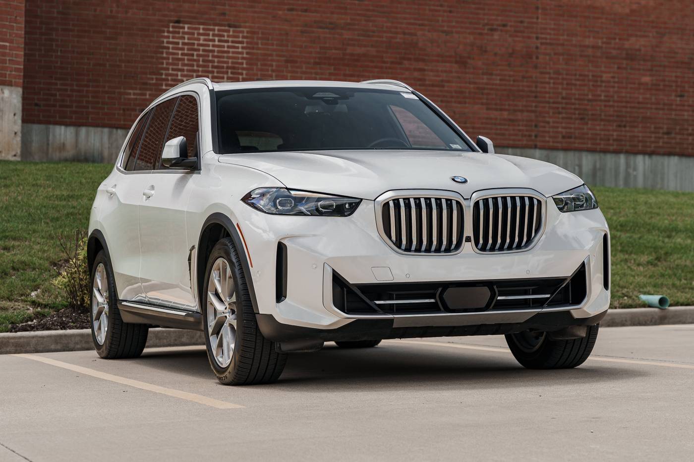 2024 BMW X5 40i — SUV — 35,099 mi — Kirkwood, MO