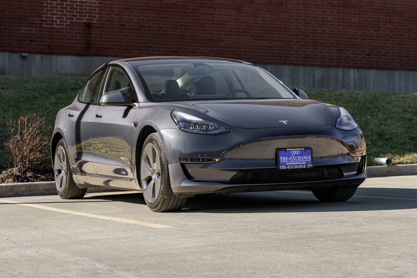 2023 Tesla Model 3 Model 3 — Sedan — 15,469 mi — Kirkwood, MO