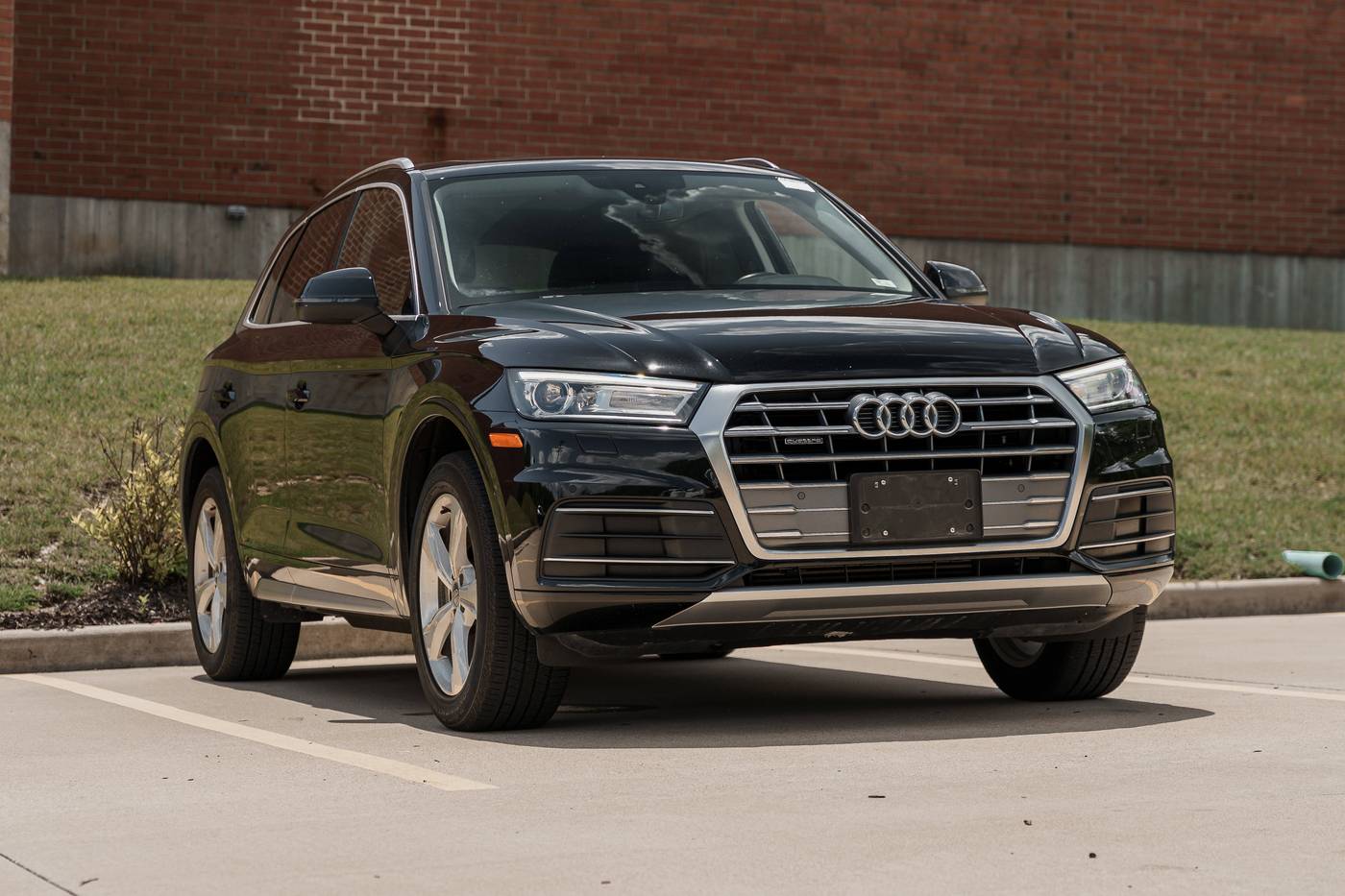 2020 Audi Q5 Premium — SUV — 69,862 mi — Kirkwood, MO