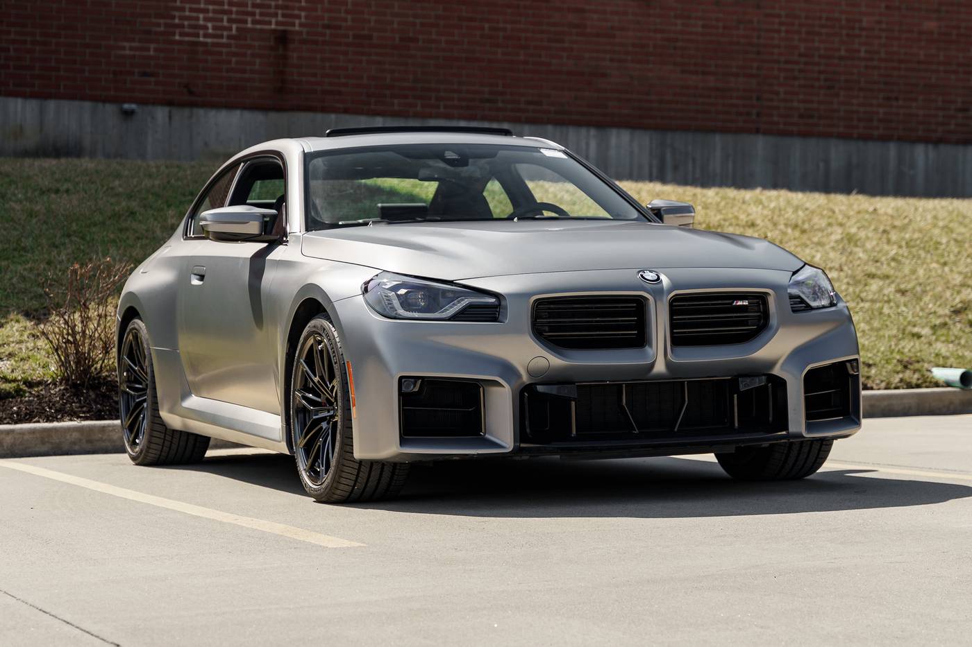 2024 BMW M2 Standard — Coupe — 3,600 mi — Kirkwood, MO