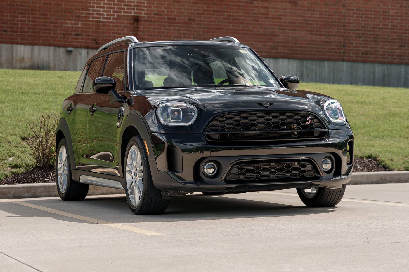 2023 MINI Countryman Cooper S — SUV — 74,964 mi — Kirkwood, MO