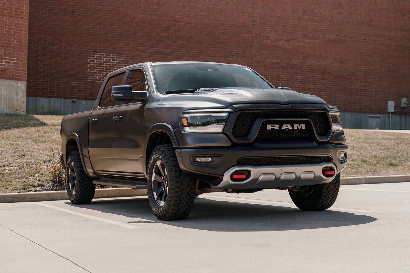 2024 Ram 1500 Rebel — Pickup Truck — 15,997 mi — Kirkwood, MO