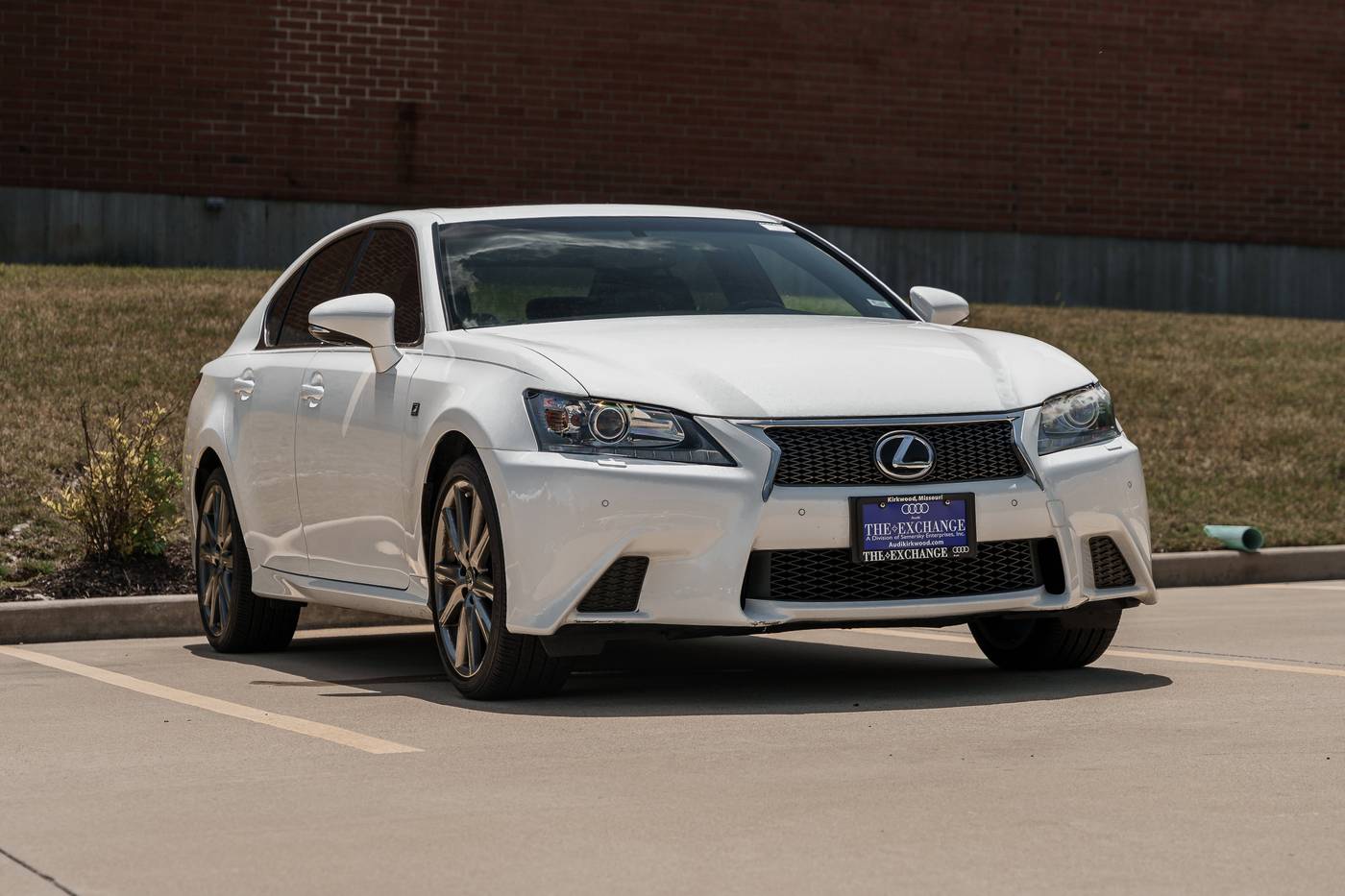2014 Lexus GS GS 350 — Sedan — 71,196 mi — Kirkwood, MO