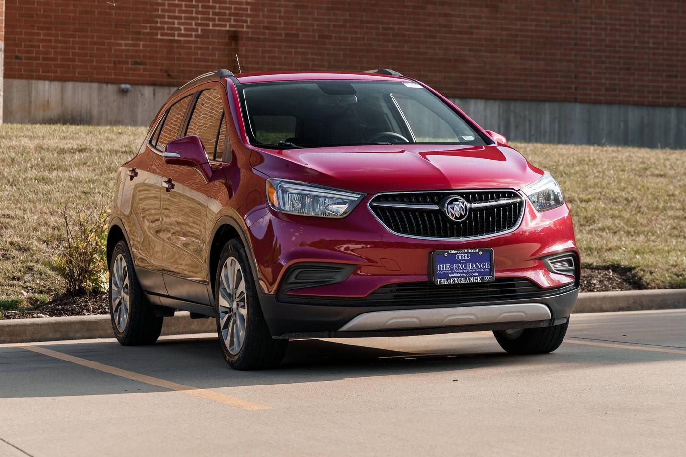 2019 Buick Encore Preferred — SUV — 71,131 mi — Kirkwood, MO