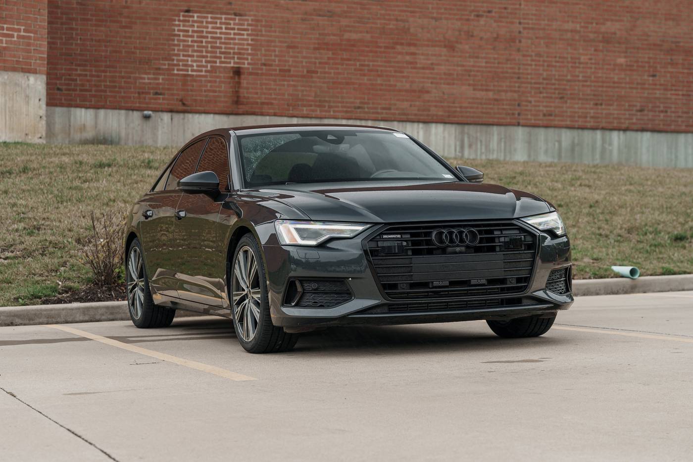 2023 Audi A6 Premium Plus — Sedan — 31,640 mi — Kirkwood, MO