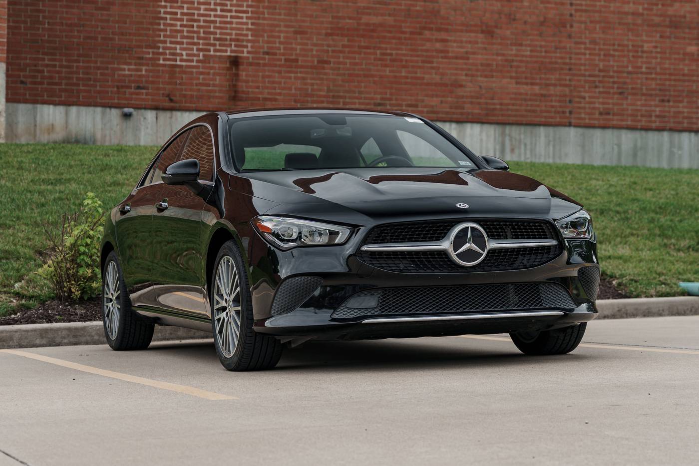 2021 Mercedes-Benz CLA CLA 250 — Sedan — 34,271 mi — Kirkwood, MO
