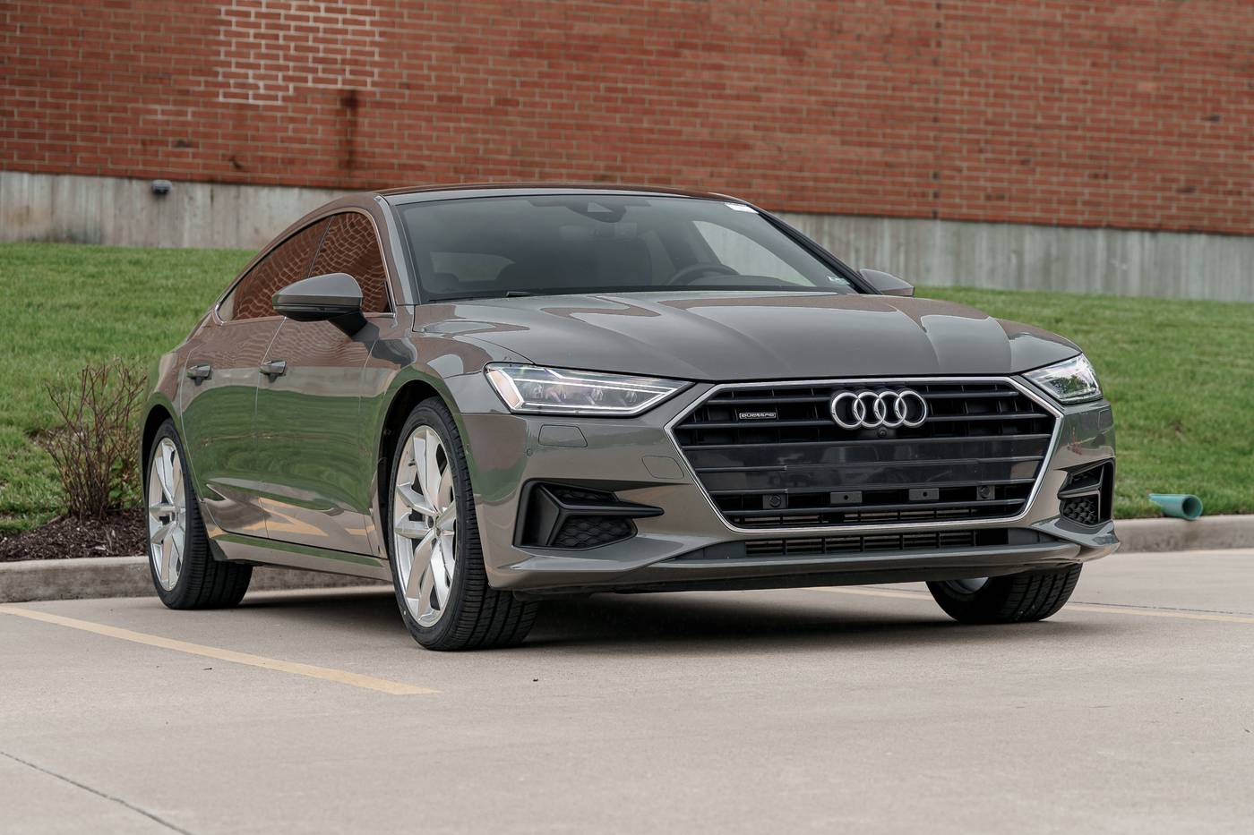 2022 Audi A7 Premium — Hatchback — 50,727 mi — Kirkwood, MO