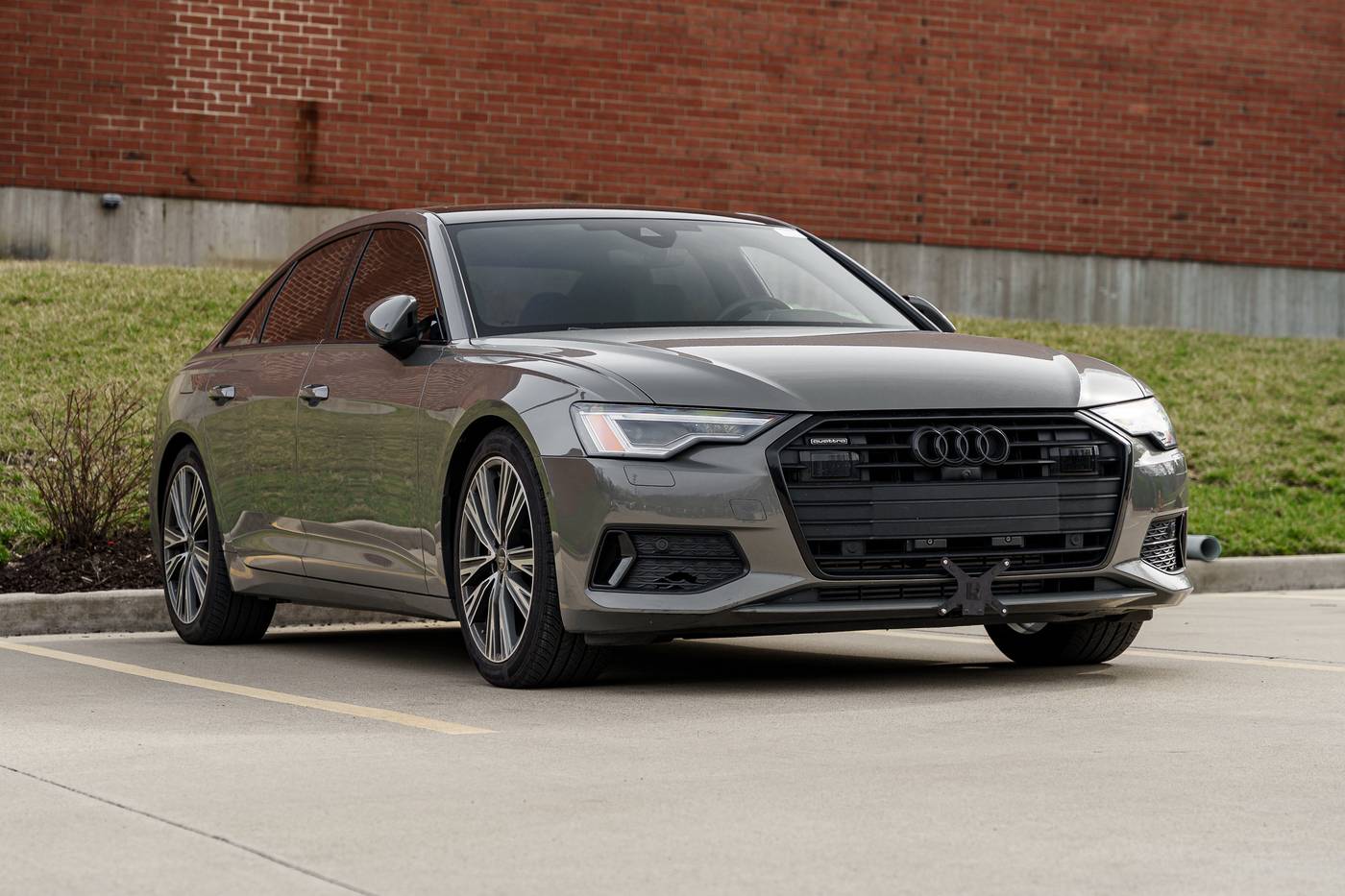 2022 Audi A6 Premium Plus — Sedan — 34,108 mi — Kirkwood, MO