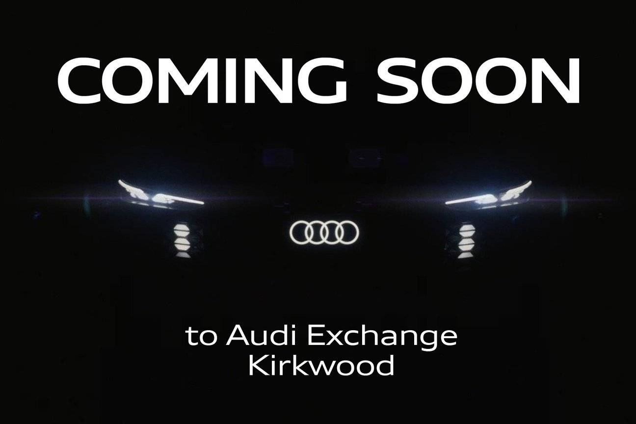 2025 Audi A6 Premium Plus — Sedan — 8,800 mi — Kirkwood, MO