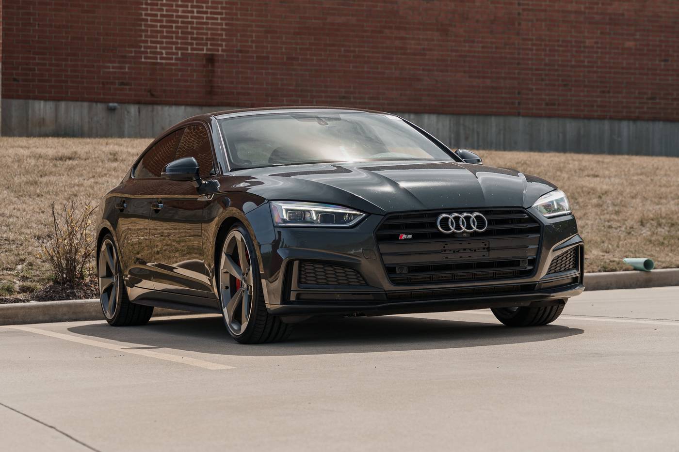 2019 Audi S5 Prestige — Hatchback — 98,794 mi — Kirkwood, MO