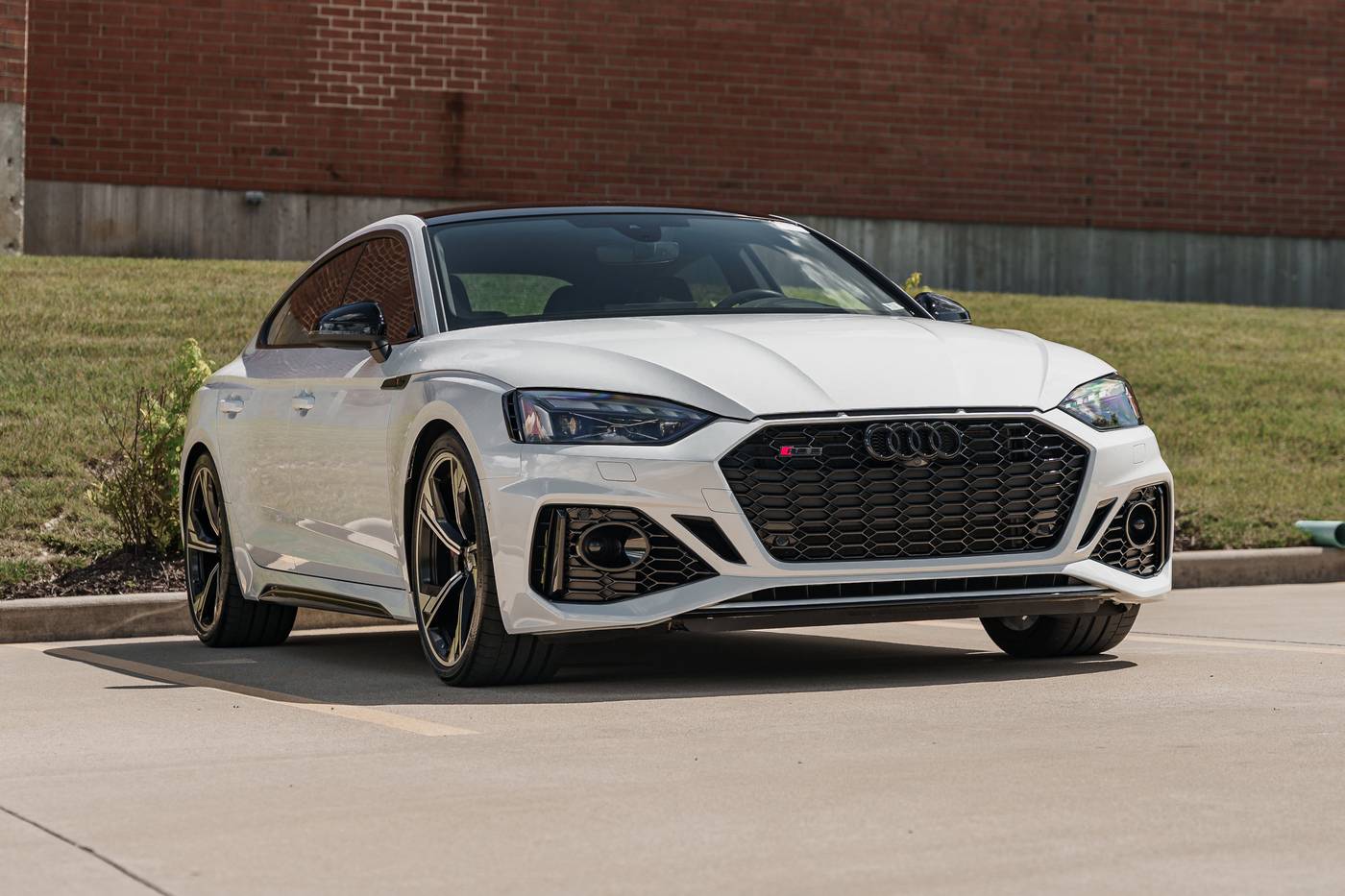 2023 Audi RS 5 Standard — Hatchback — 15,961 mi — Kirkwood, MO