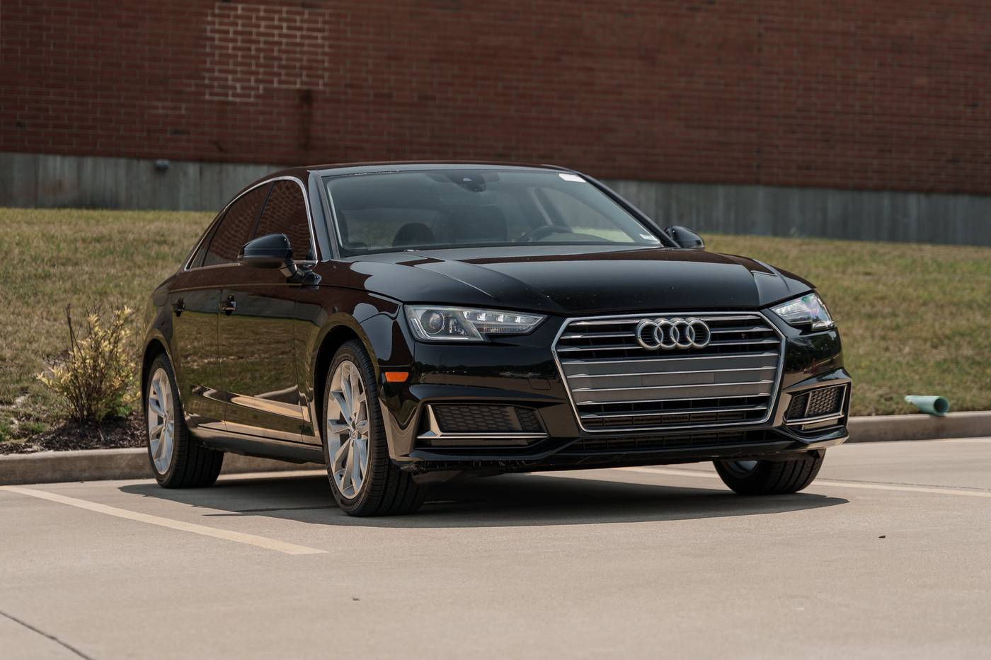 2019 Audi A4 Premium — Sedan — 70,224 mi — Kirkwood, MO