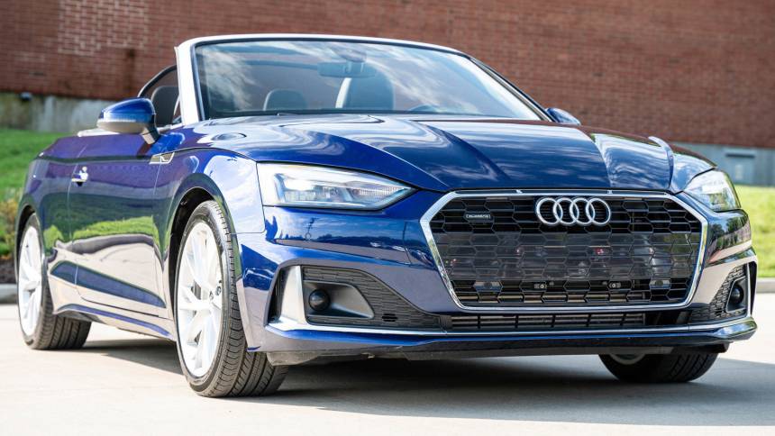 Used Audi Cars for Sale in Saint Louis, MO