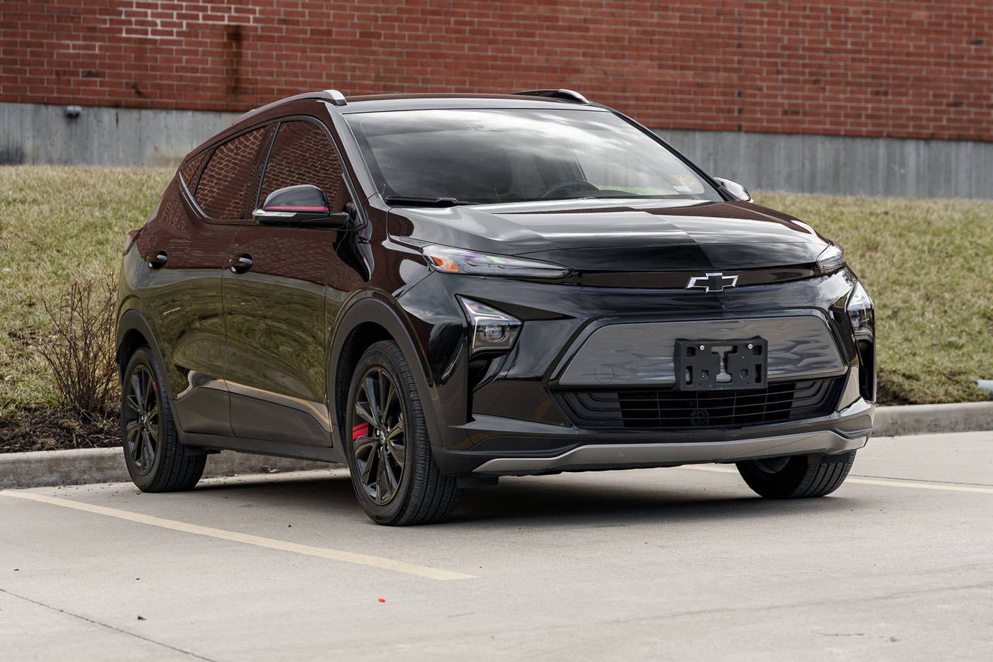 2023 Chevrolet Bolt EUV LT — SUV — 8,937 mi — Kirkwood, MO