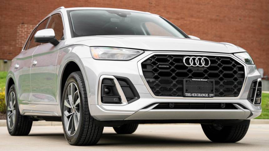 Used Audi Cars for Sale in Saint Louis, MO