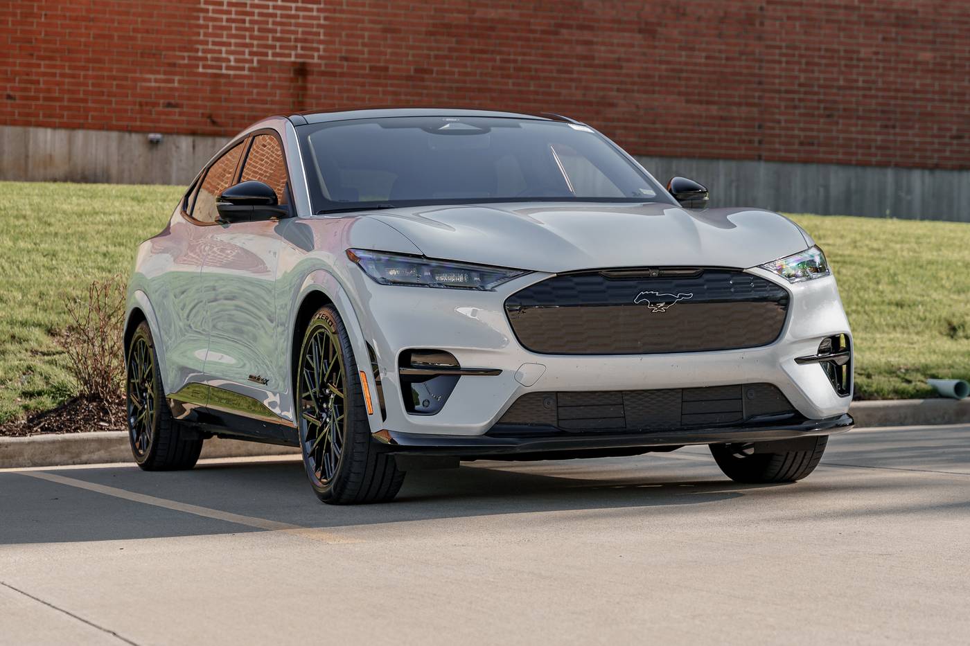 2023 Ford Mustang Mach-E GT — SUV — 11,050 mi — Kirkwood, MO