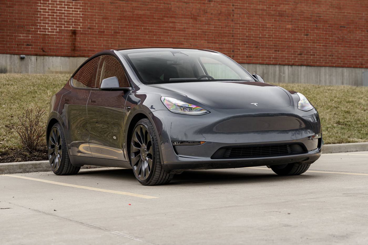 2022 Tesla Model Y Performance — SUV — 40,148 mi — Kirkwood, MO