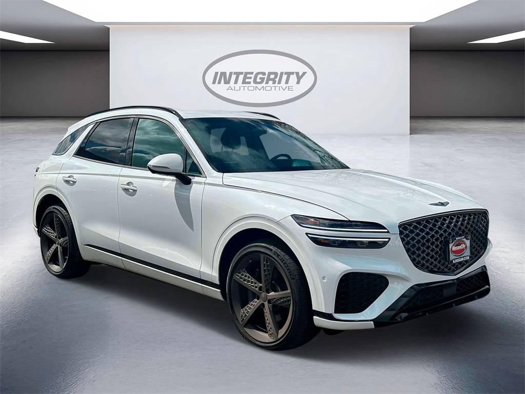 2024 Genesis GV70 3.5T Sport — SUV — 12,000 mi — Springfield, NJ