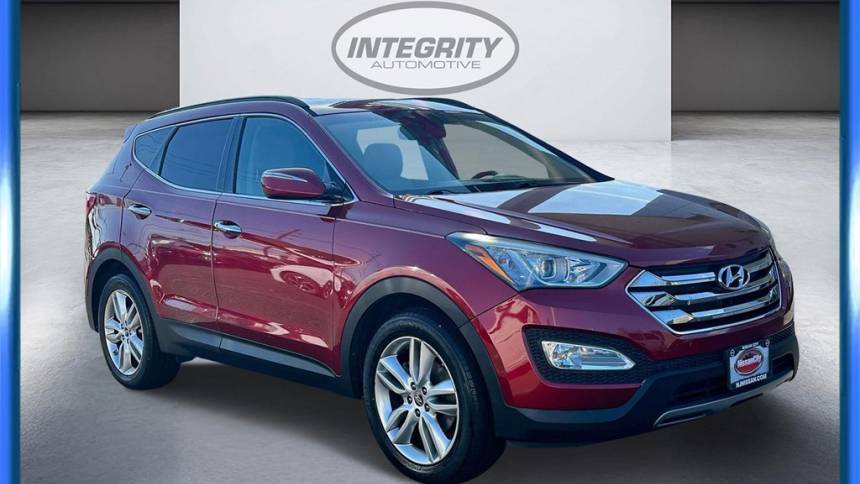 2014 Hyundai Santa Fe Sport 2.0T — SUV — 55,937 mi — Springfield, NJ