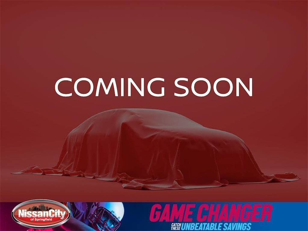 2023 Nissan Rogue SV — SUV — 10,639 mi — Springfield, NJ