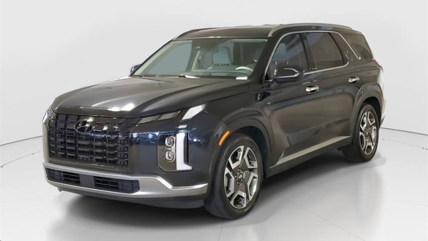2023 Hyundai Palisade Limited — SUV — 12,797 mi — Miami, FL