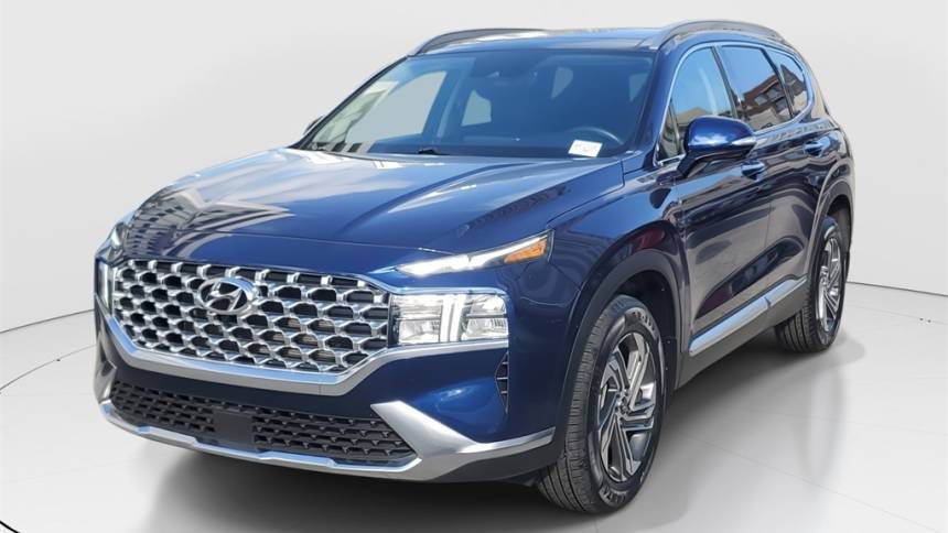 2023 Hyundai Santa Fe SEL — SUV — 39,567 mi — Miami, FL