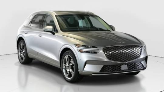 2023 Genesis Electrified GV70 Advanced — SUV — 5,000 mi — Miami, FL